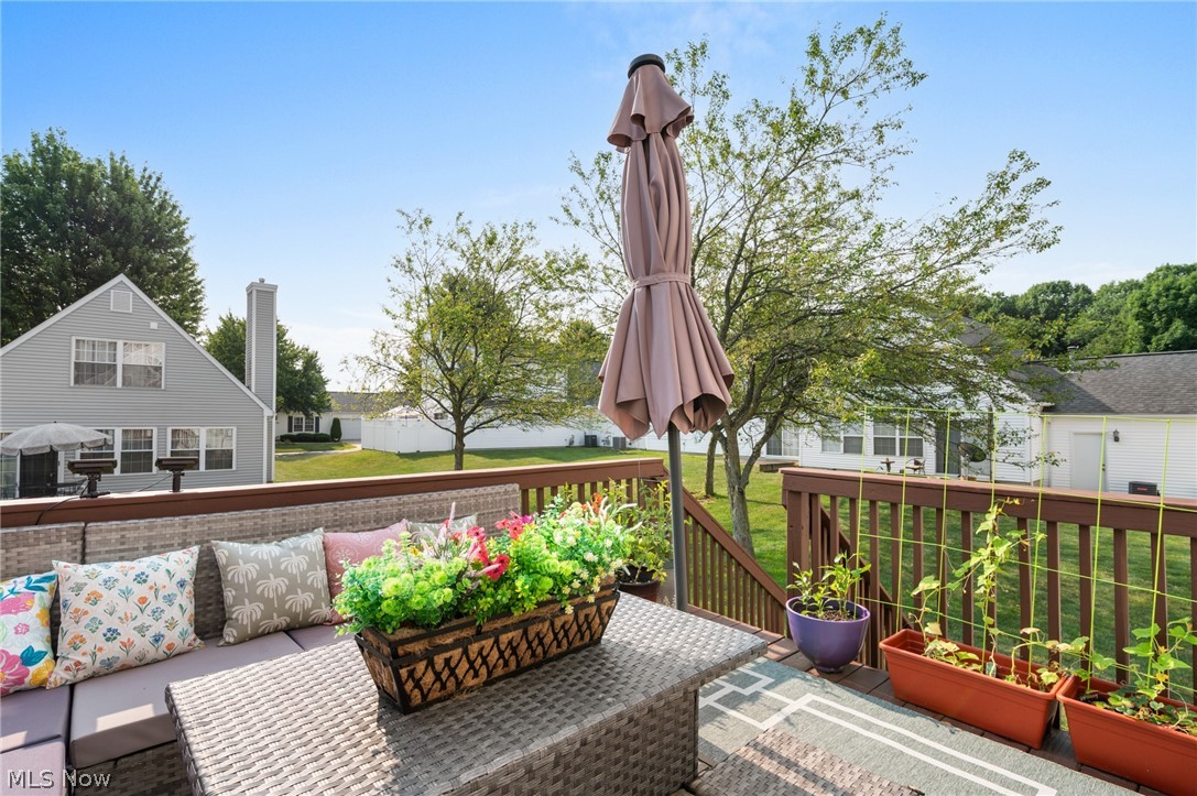Parkside/Eastwood Village Condo - Residential