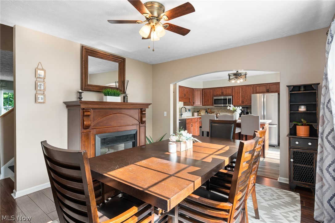 Parkside/Eastwood Village Condo - Residential