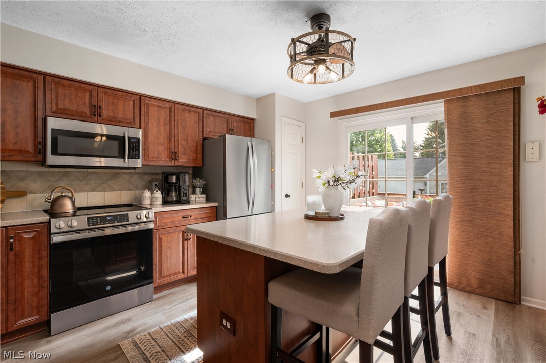 Parkside/Eastwood Village Condo - Residential