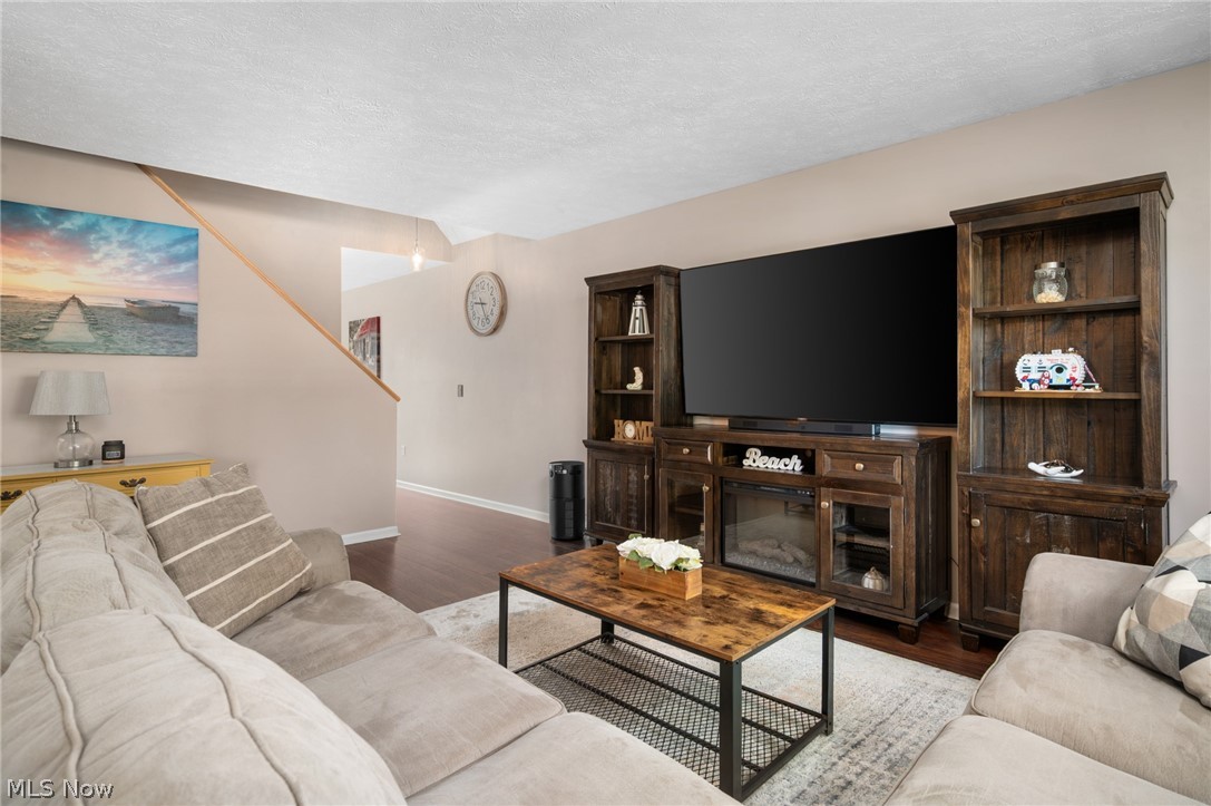 Parkside/Eastwood Village Condo - Residential