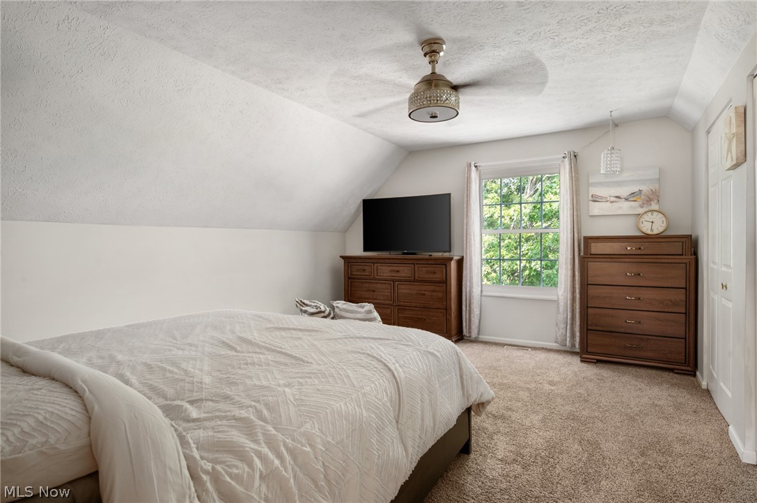 Parkside/Eastwood Village Condo - Residential