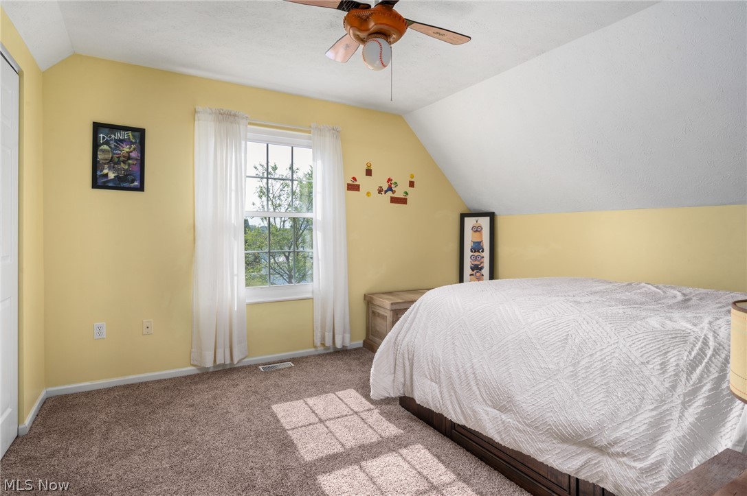 Parkside/Eastwood Village Condo - Residential