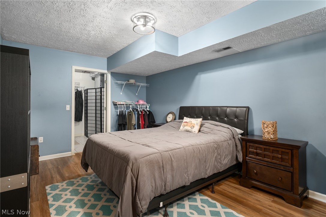 Parkside/Eastwood Village Condo - Residential