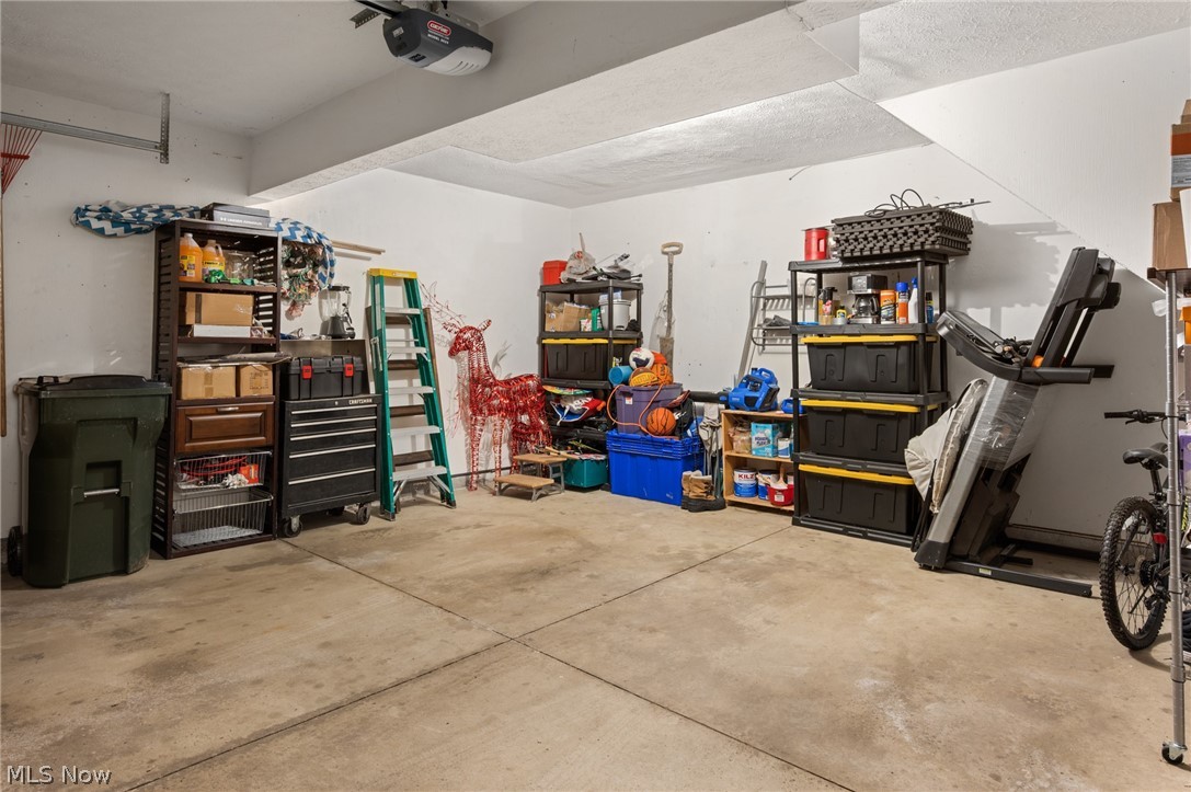 Parkside/Eastwood Village Condo - Residential