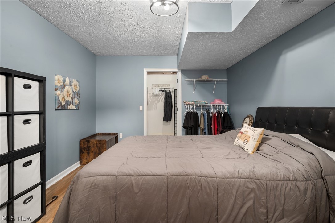 Parkside/Eastwood Village Condo - Residential