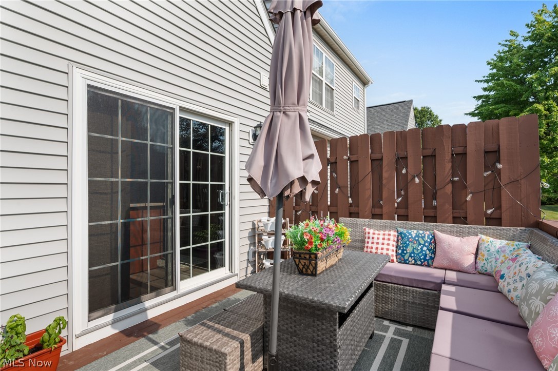 Parkside/Eastwood Village Condo - Residential