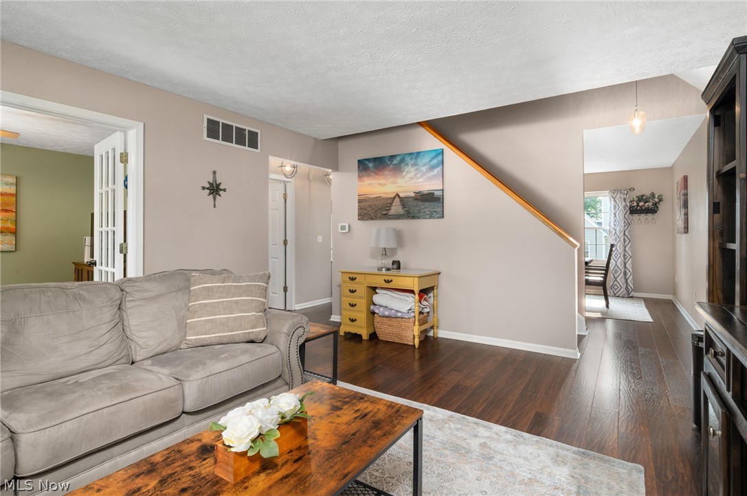 Parkside/Eastwood Village Condo - Residential