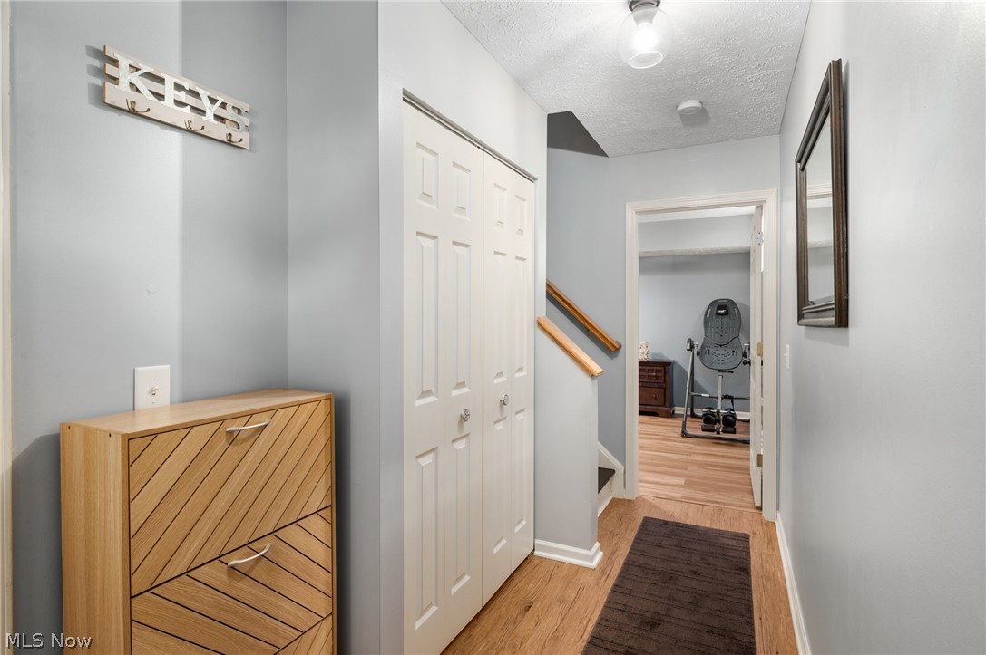 Parkside/Eastwood Village Condo - Residential