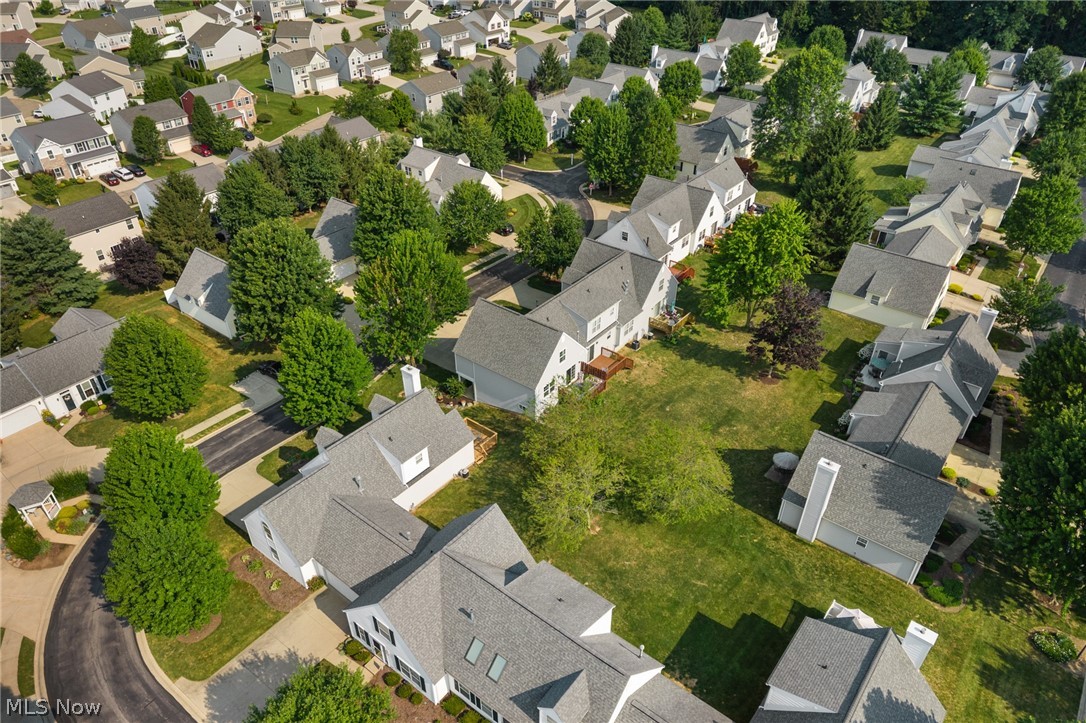 Parkside/Eastwood Village Condo - Residential