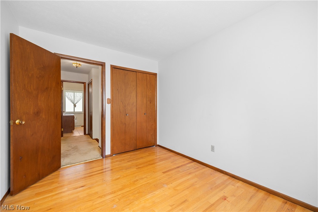 Hinckley Lake Homes - Residential
