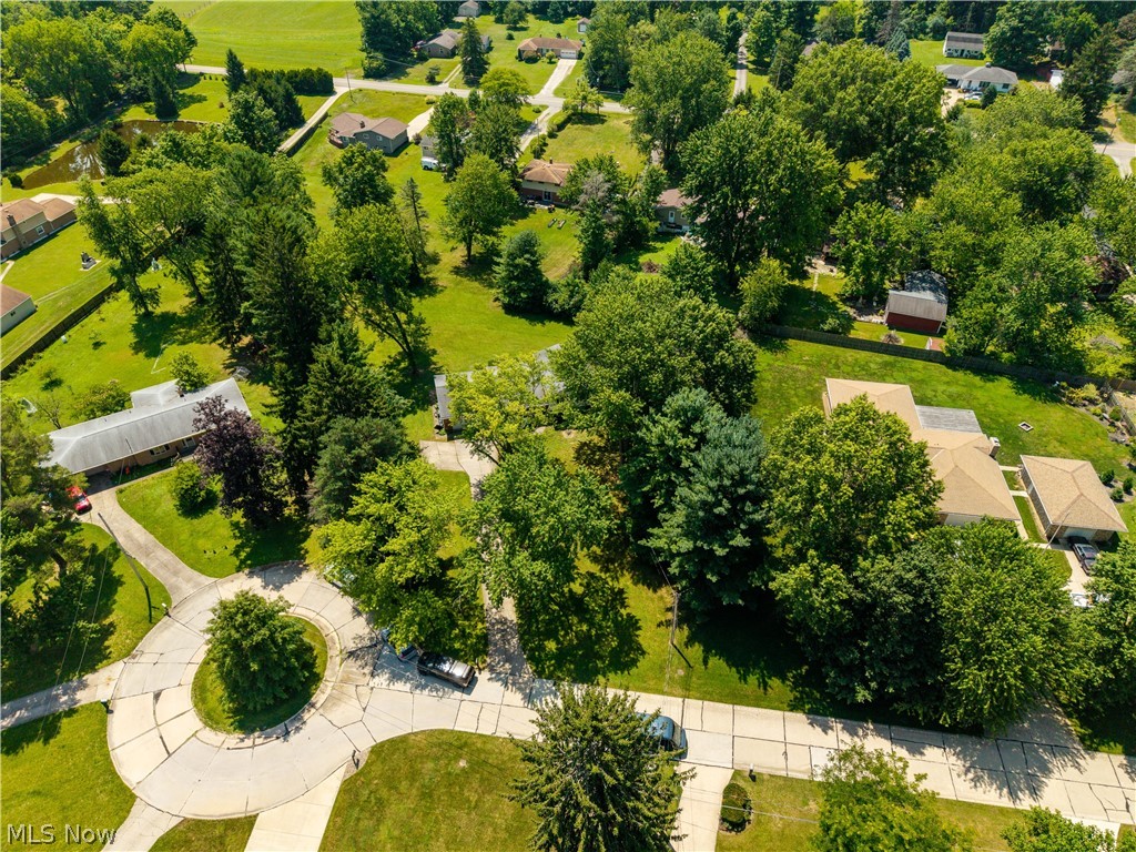 Hinckley Lake Homes - Residential