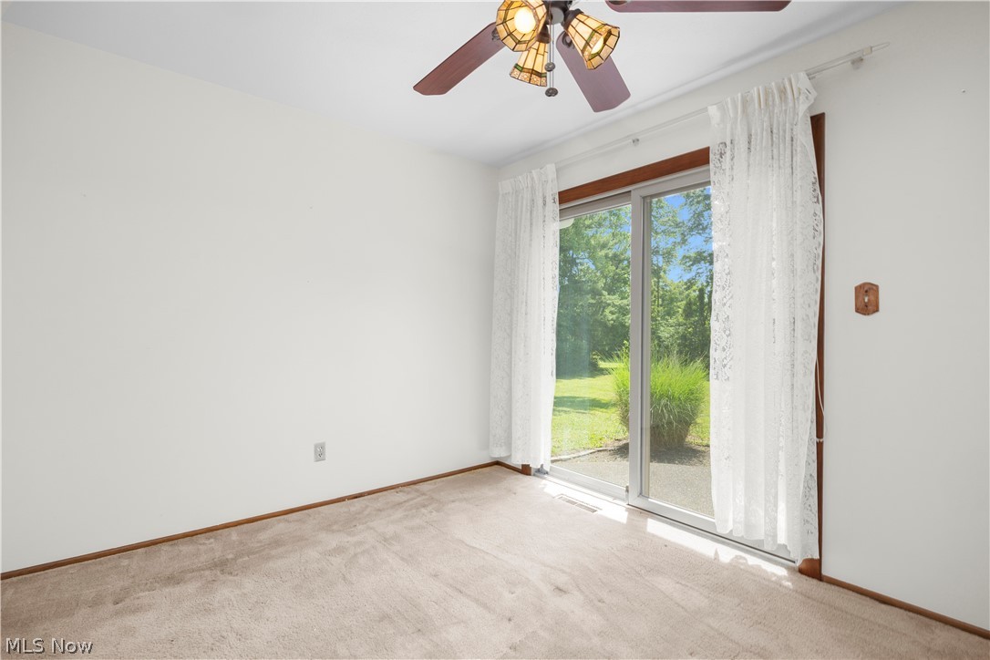 Hinckley Lake Homes - Residential