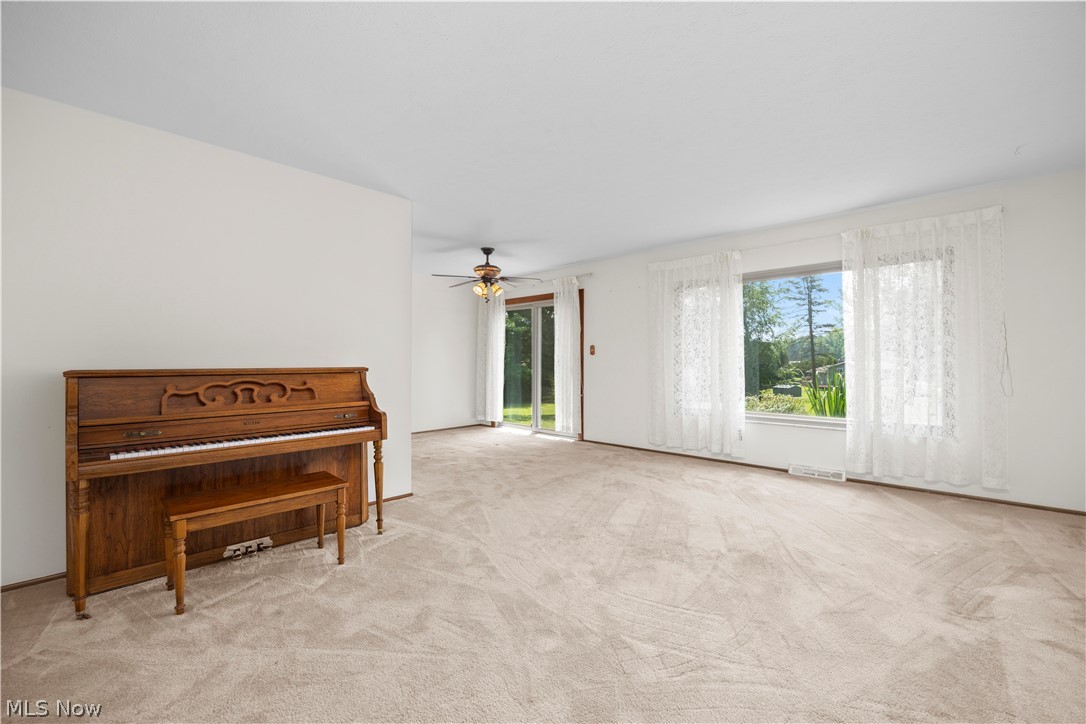 Hinckley Lake Homes - Residential