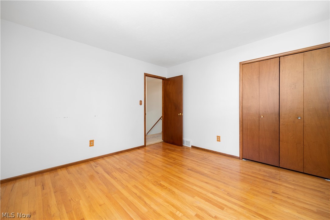 Hinckley Lake Homes - Residential