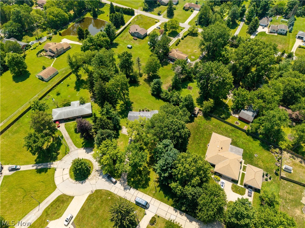 Hinckley Lake Homes - Residential