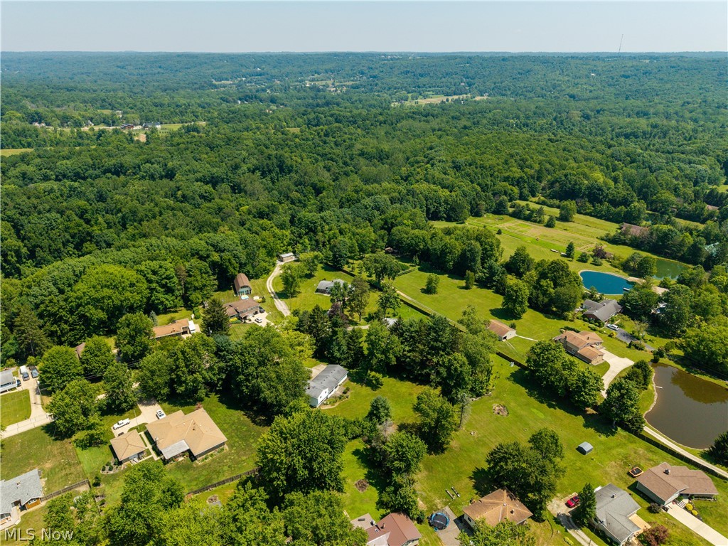Hinckley Lake Homes - Residential