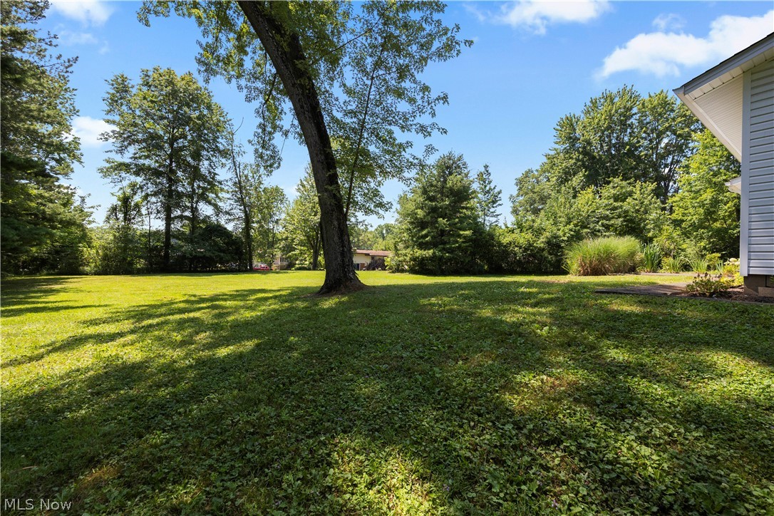 Hinckley Lake Homes - Residential