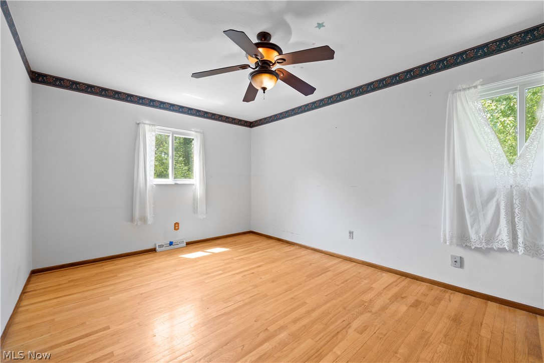 Hinckley Lake Homes - Residential