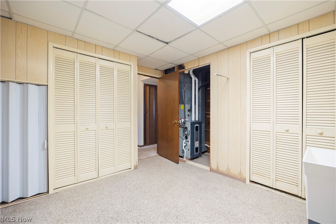 Hinckley Lake Homes - Residential