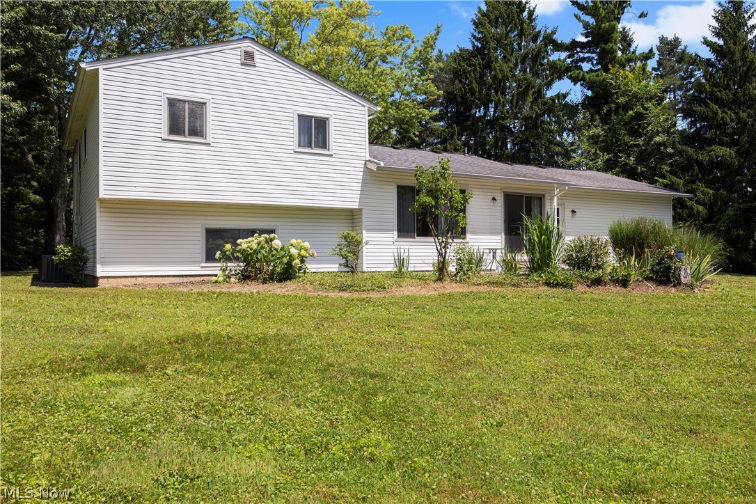 Hinckley Lake Homes - Residential