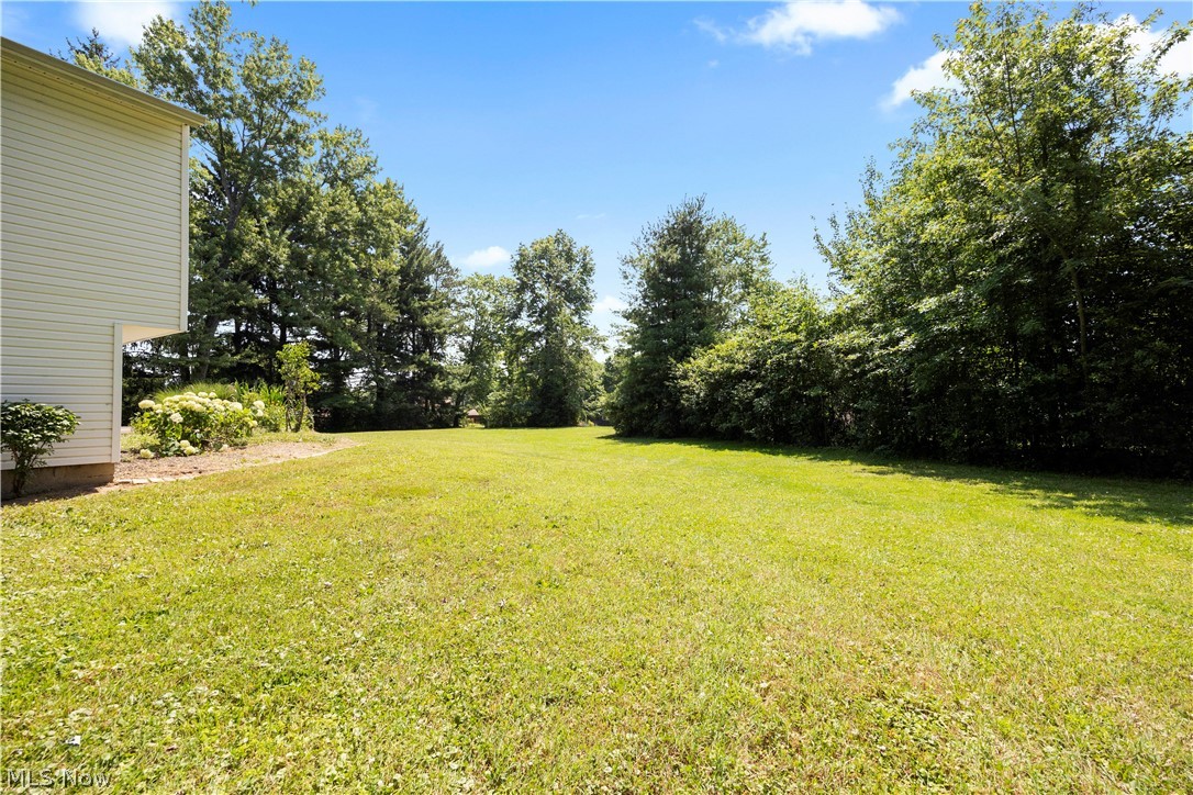 Hinckley Lake Homes - Residential