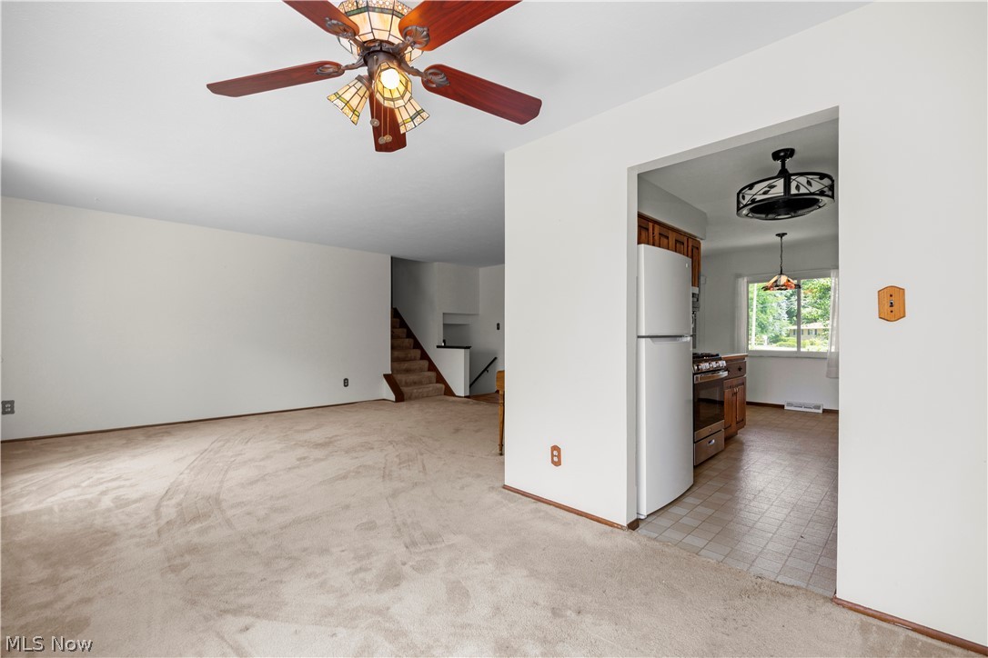 Hinckley Lake Homes - Residential