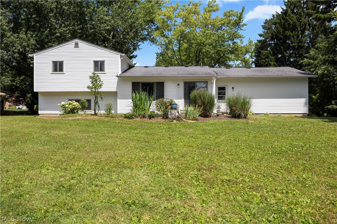 Hinckley Lake Homes - Residential