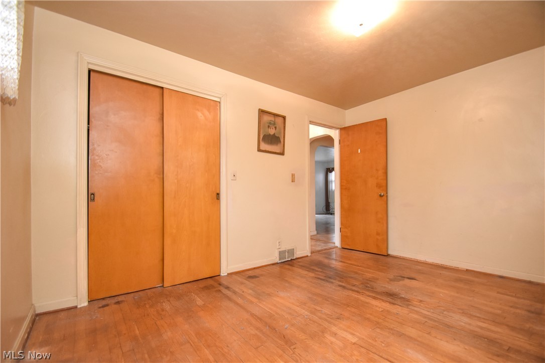 City/Youngstown - Residential