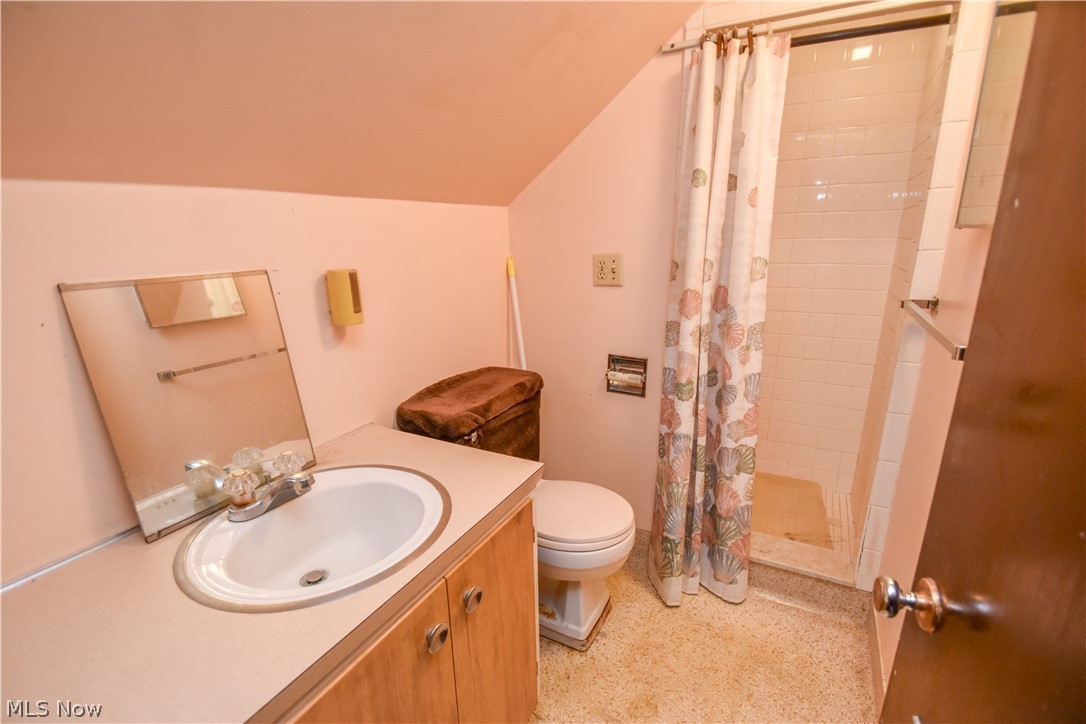 City/Youngstown - Residential