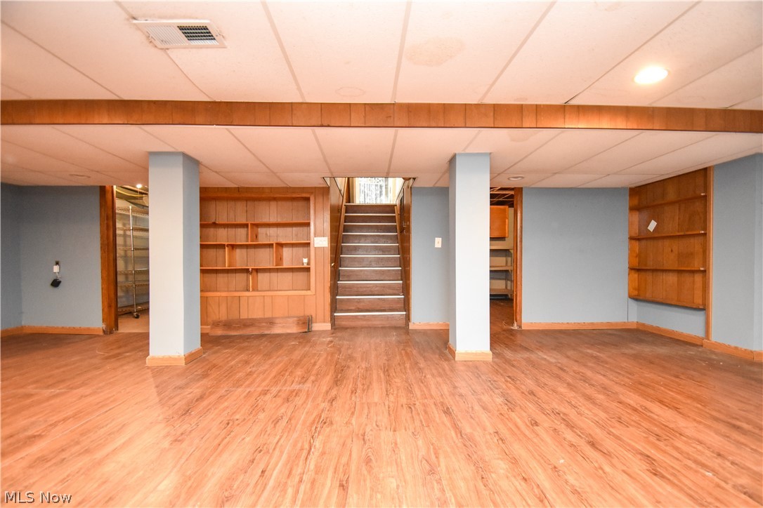 City/Youngstown - Residential