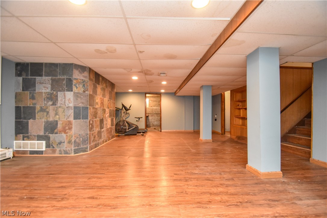 City/Youngstown - Residential