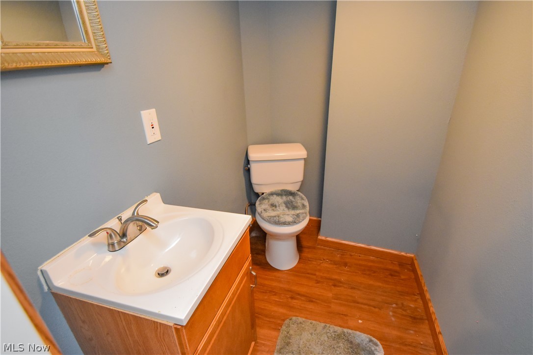 City/Youngstown - Residential