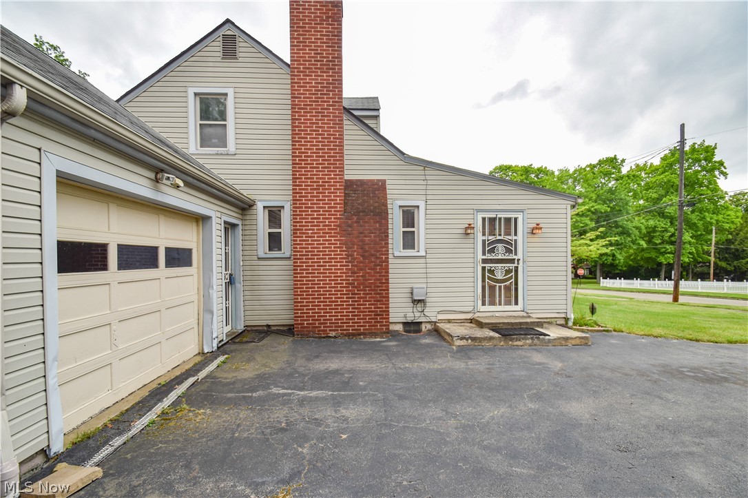 City/Youngstown - Residential
