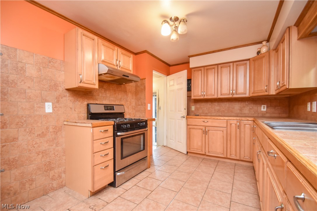 City/Youngstown - Residential