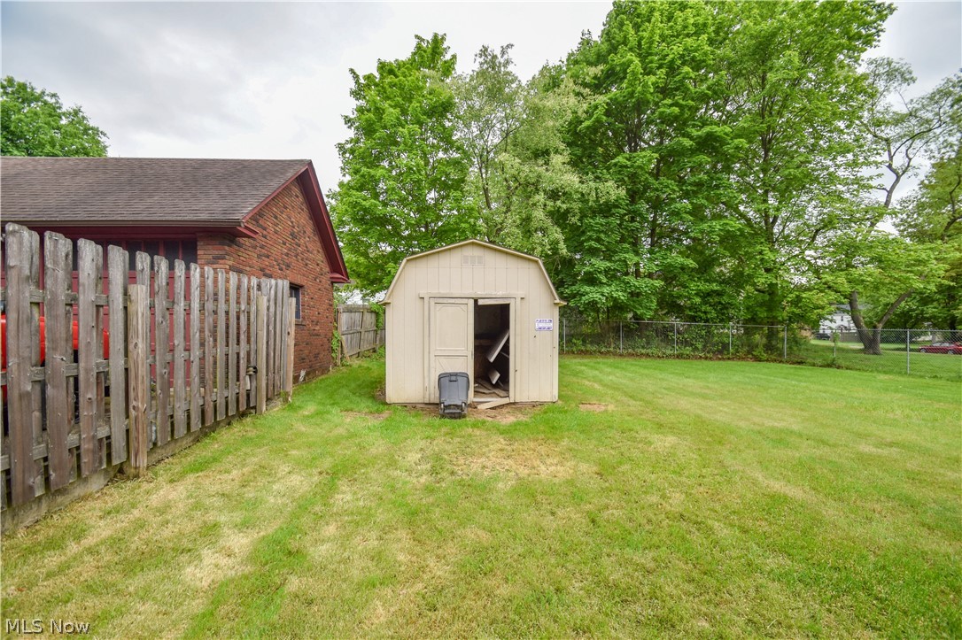 City/Youngstown - Residential