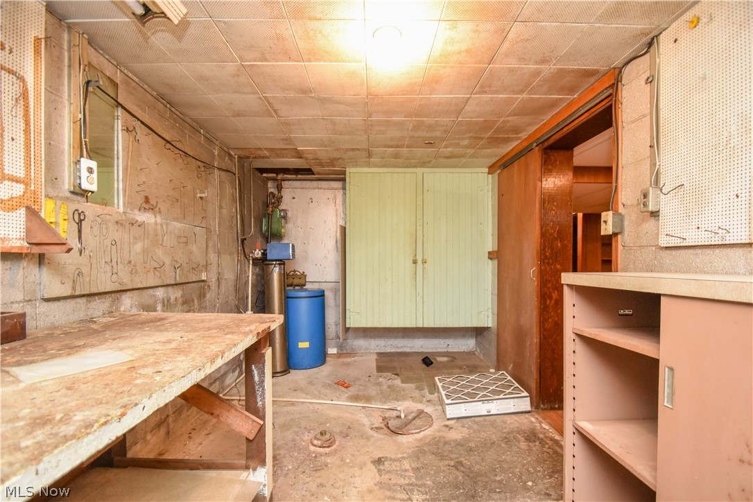 City/Youngstown - Residential