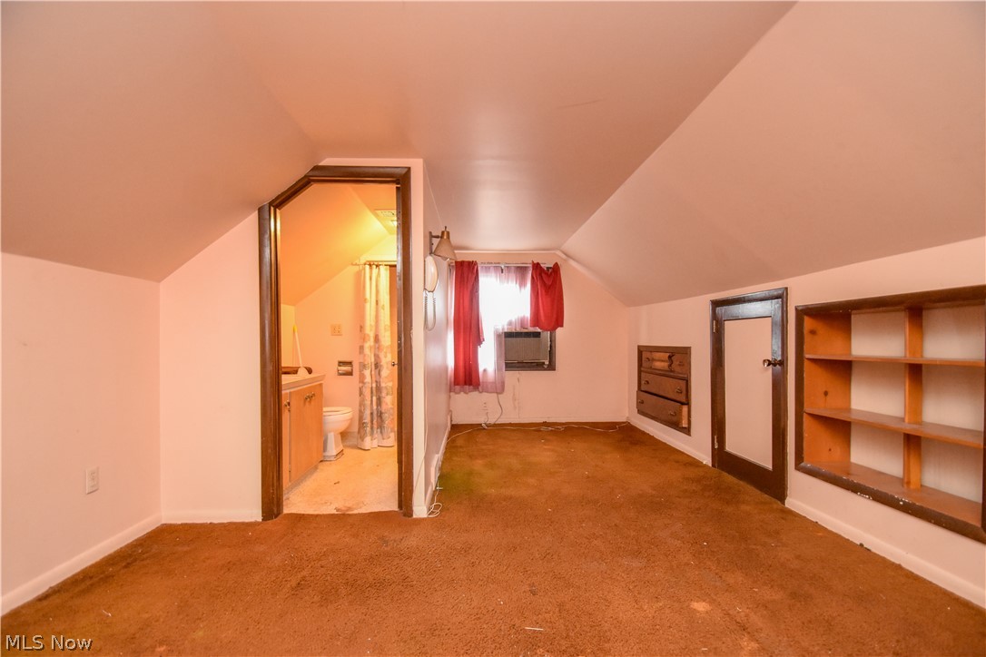 City/Youngstown - Residential