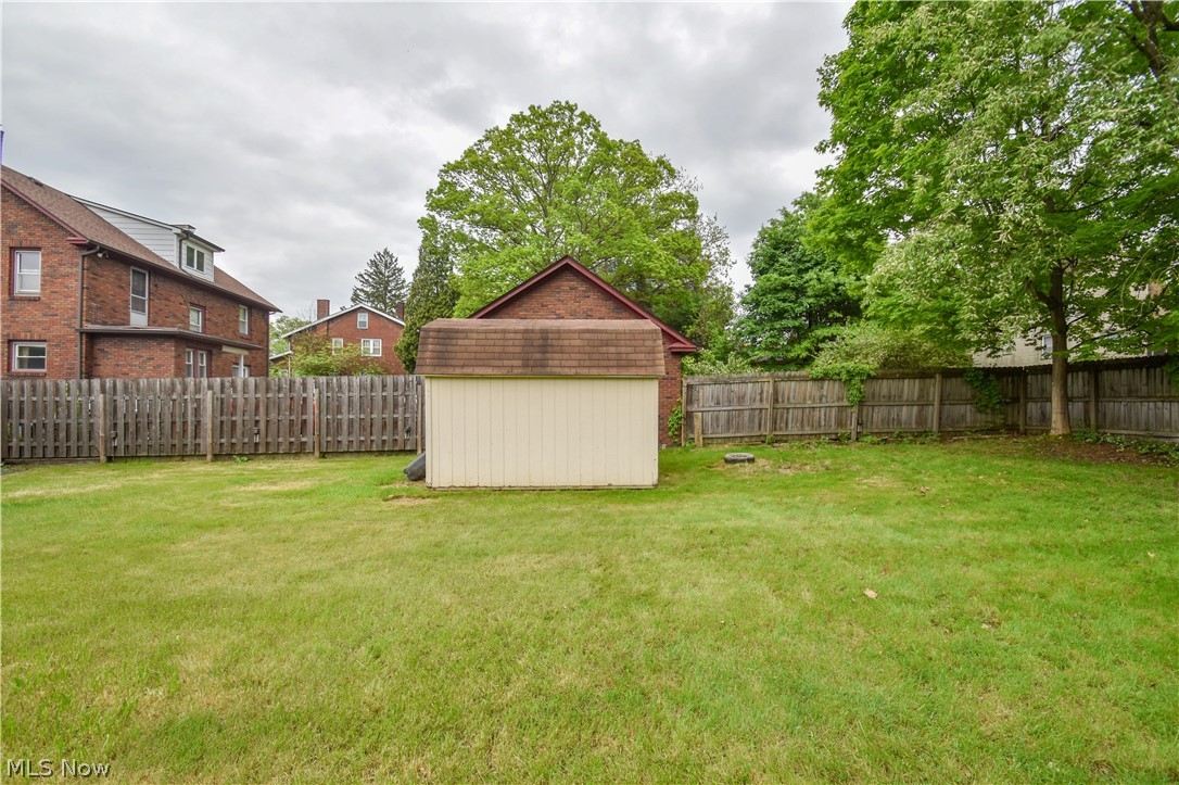 City/Youngstown - Residential