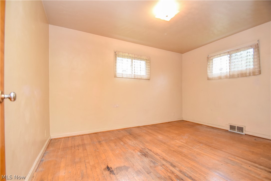 City/Youngstown - Residential