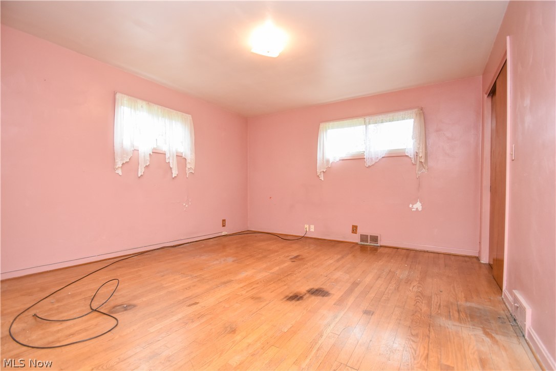 City/Youngstown - Residential