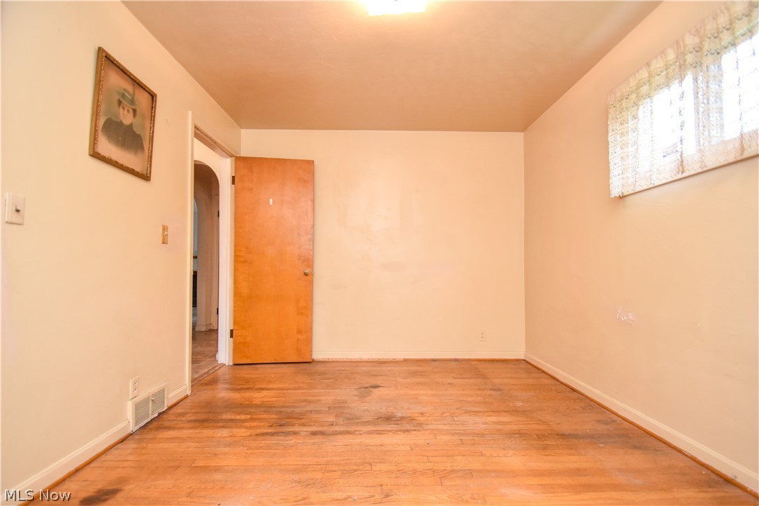 City/Youngstown - Residential