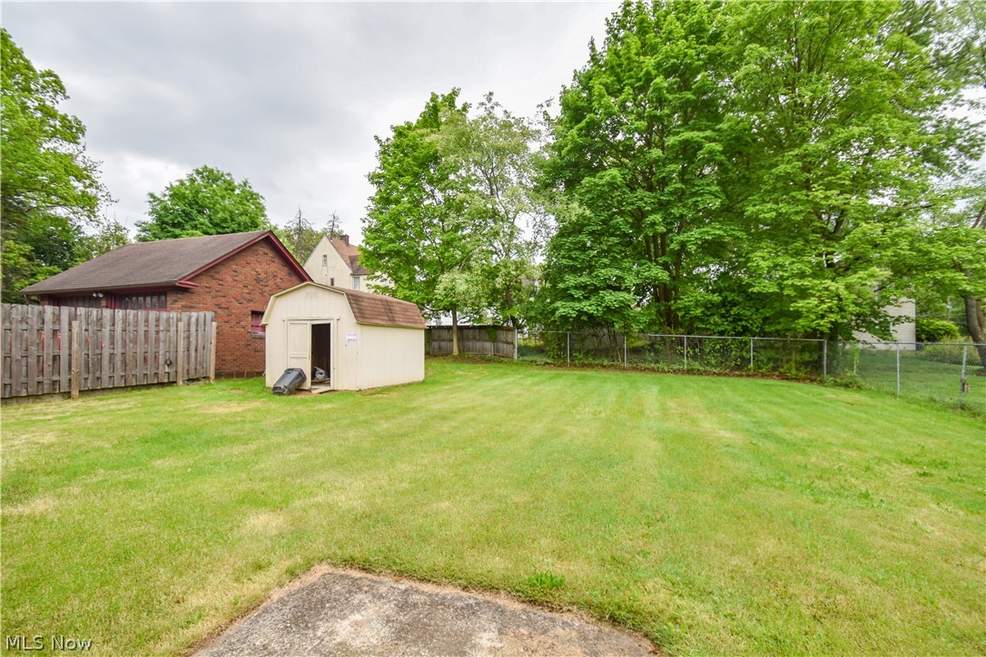 City/Youngstown - Residential