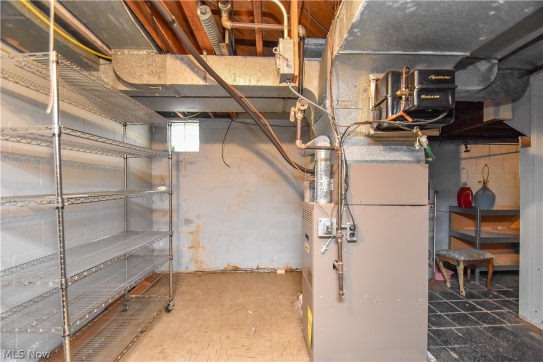 City/Youngstown - Residential