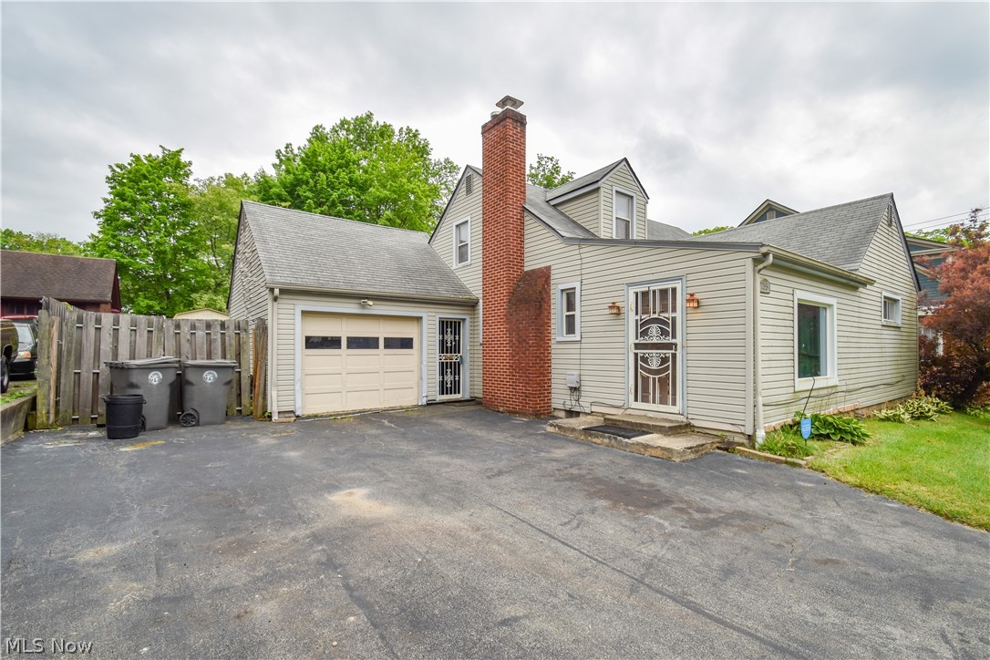 City/Youngstown - Residential