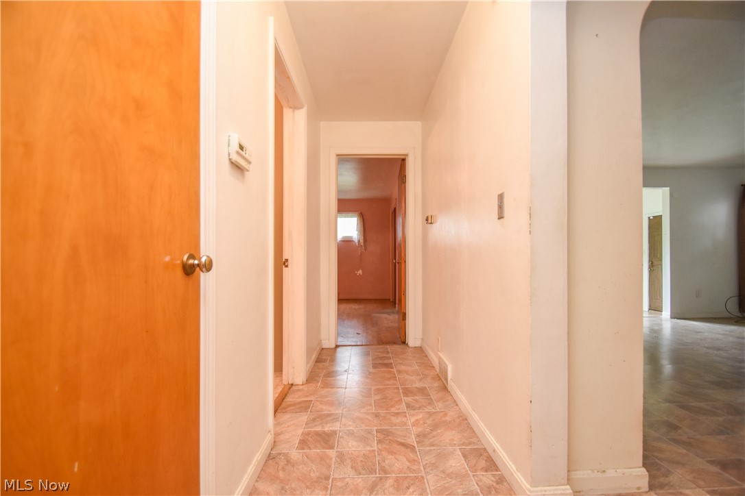 City/Youngstown - Residential
