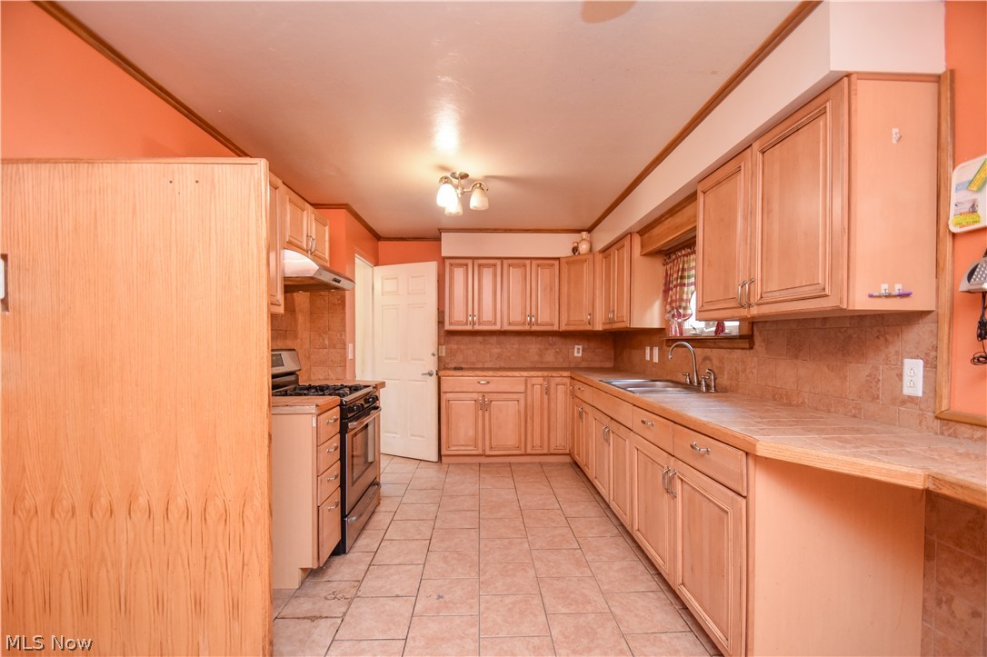 City/Youngstown - Residential