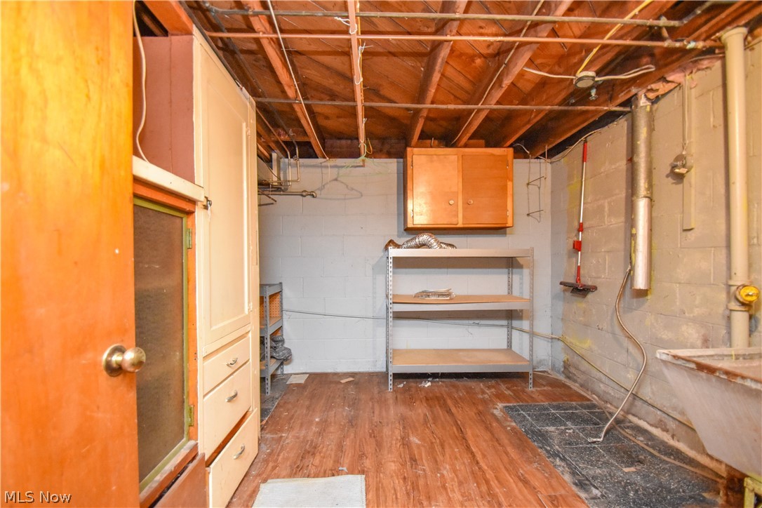 City/Youngstown - Residential