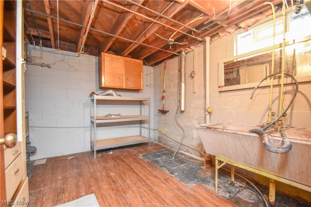 City/Youngstown - Residential
