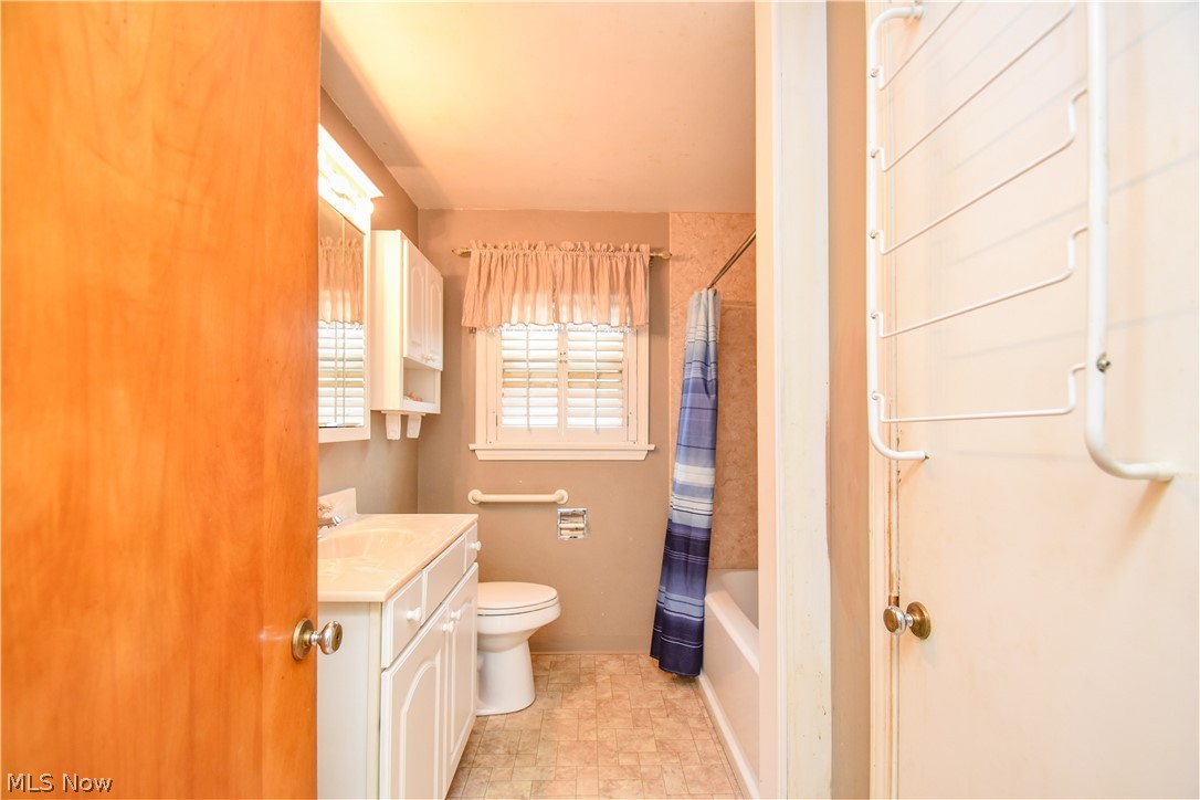 City/Youngstown - Residential