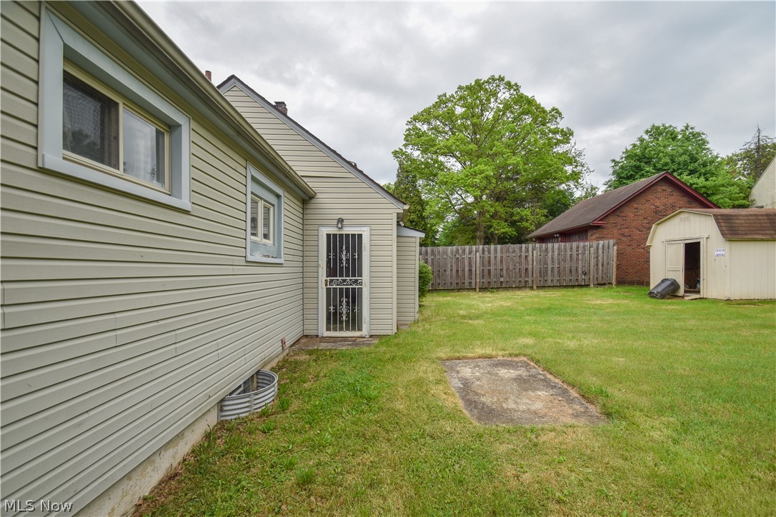 City/Youngstown - Residential